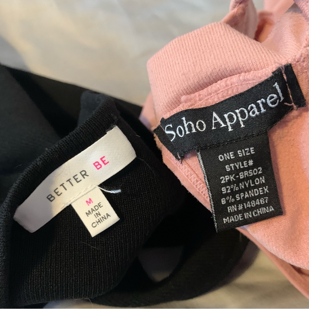 🖤BodySuit Bundle🖤 - Picture 10 of 10